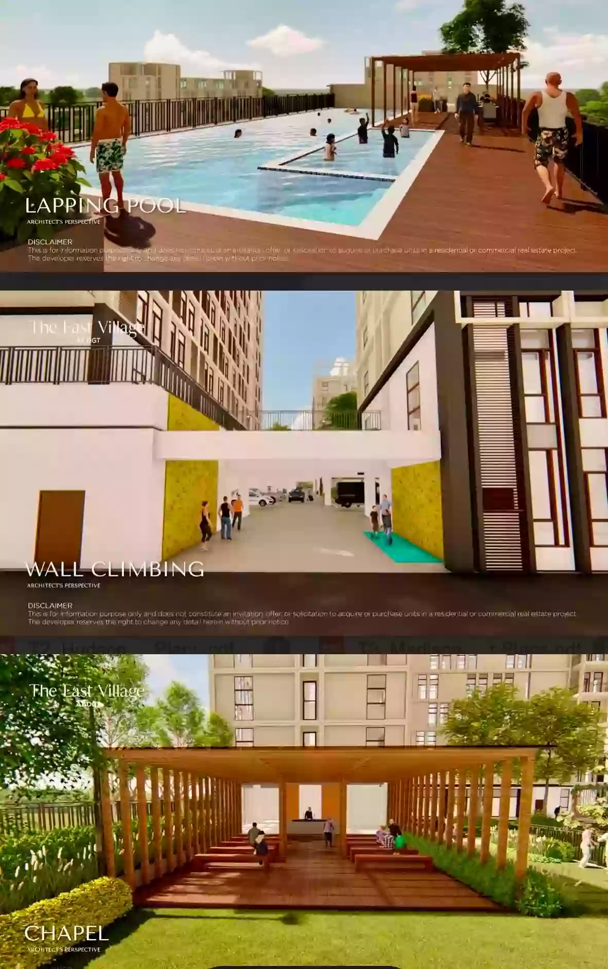 FOR ASSUME: Davao Global Township Studio Condo in Matina Crossing, Davao City — Studio in Matina Crossing, Davao City, Davao del Sur — Photo 5