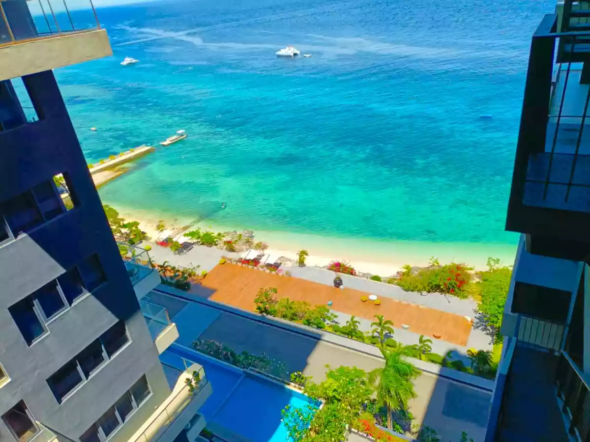 Open photo 13 of 13 — FOR SALE: The Reef Mactan Studio Condo in Mactan, Cebu — Investor Unit