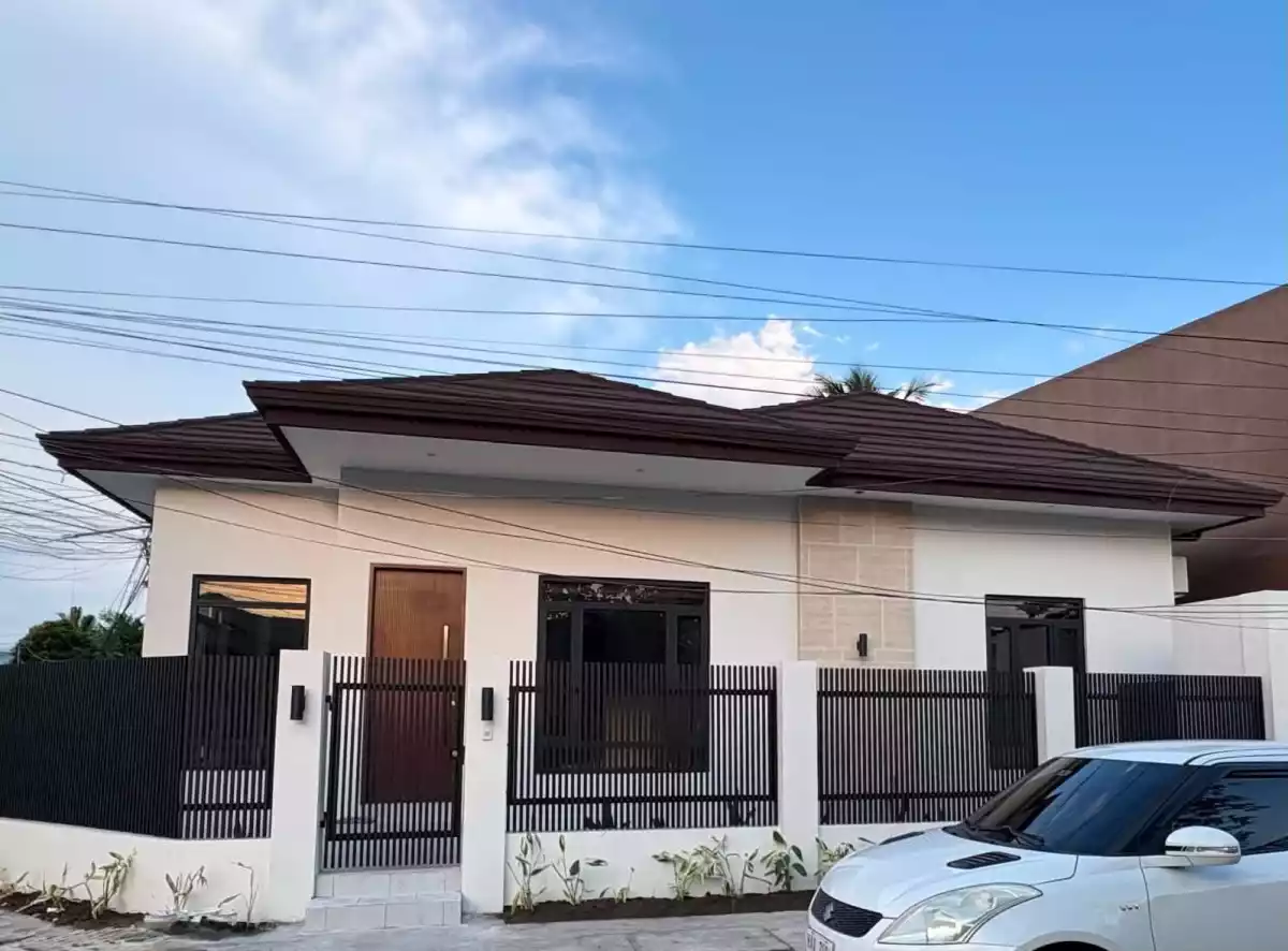 Open photo 21 of 21 — 3BR House for Sale Near Tacloban City Hospital, Tacloban City — 1 Parking