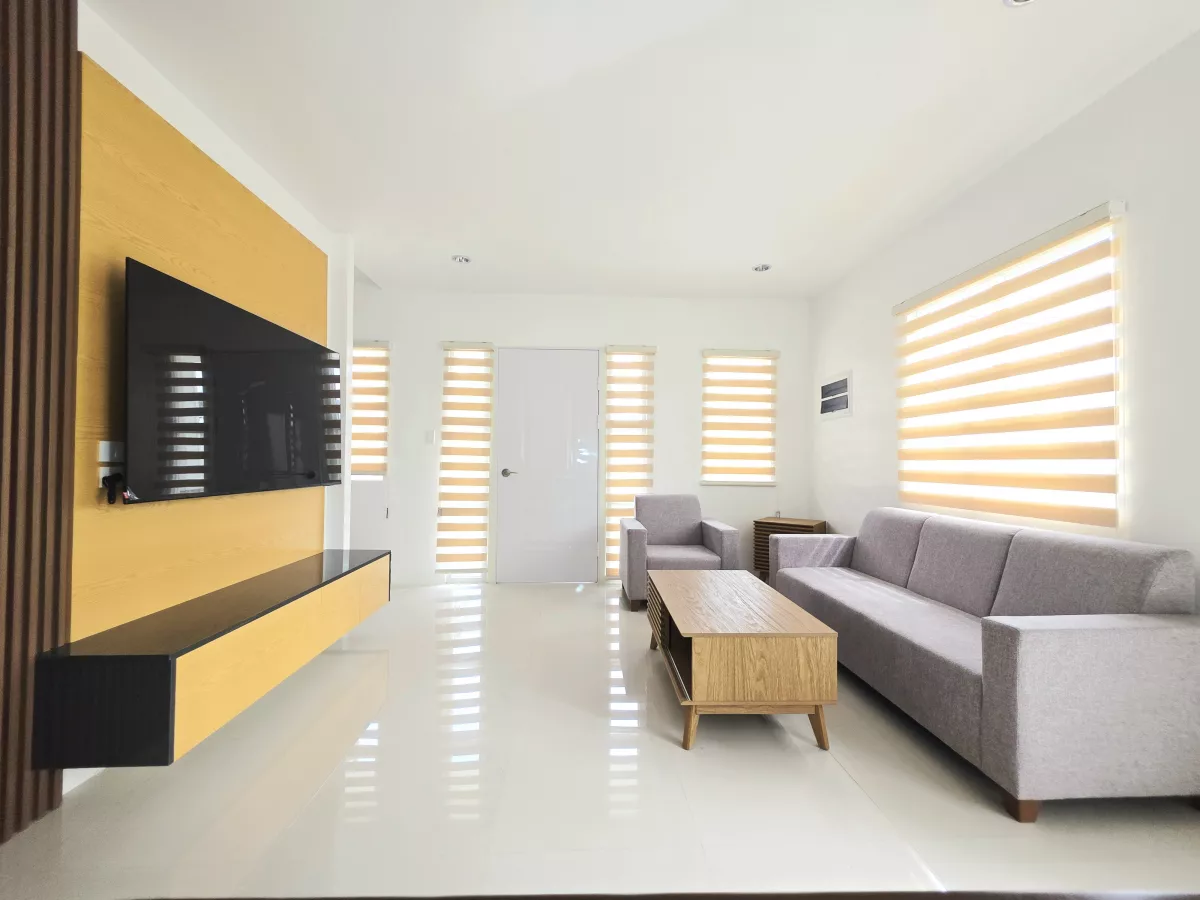 For sale Regular duplex in Minglanilla Highlands, Cebu — House and Lot in Tubod, Minglanilla, Cebu — Photo 7