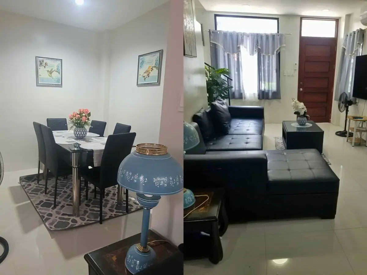 For Rent: 3BR House and Lot in Tawason, Mandaue City — Villa Sebastiana — House and Lot in Mandaue City, Cebu, 6014 — Photo 7
