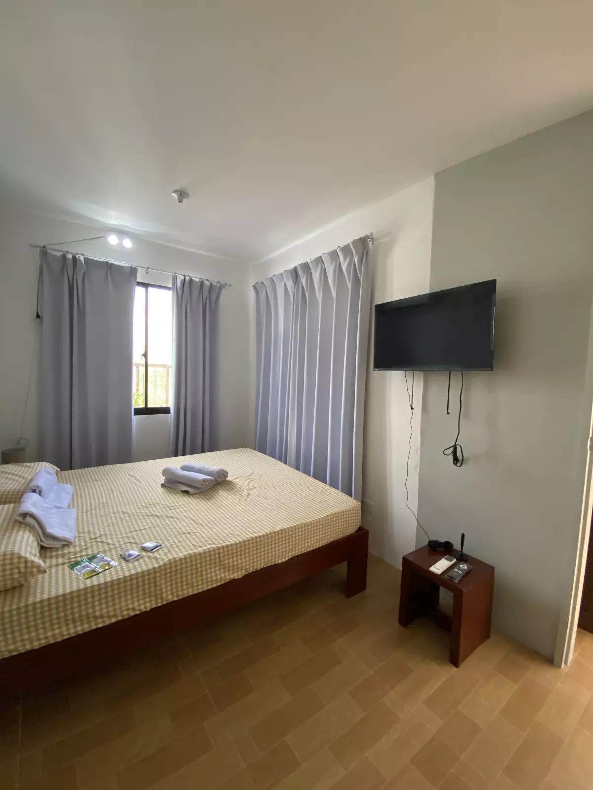 For Rent: 1BR House and Lot in San Isidro, Gen. Santos City 50 sqm — House and Lot in San Isidro (Lagao 2nd), Gen. Santos City, South Cotabato — Photo 4