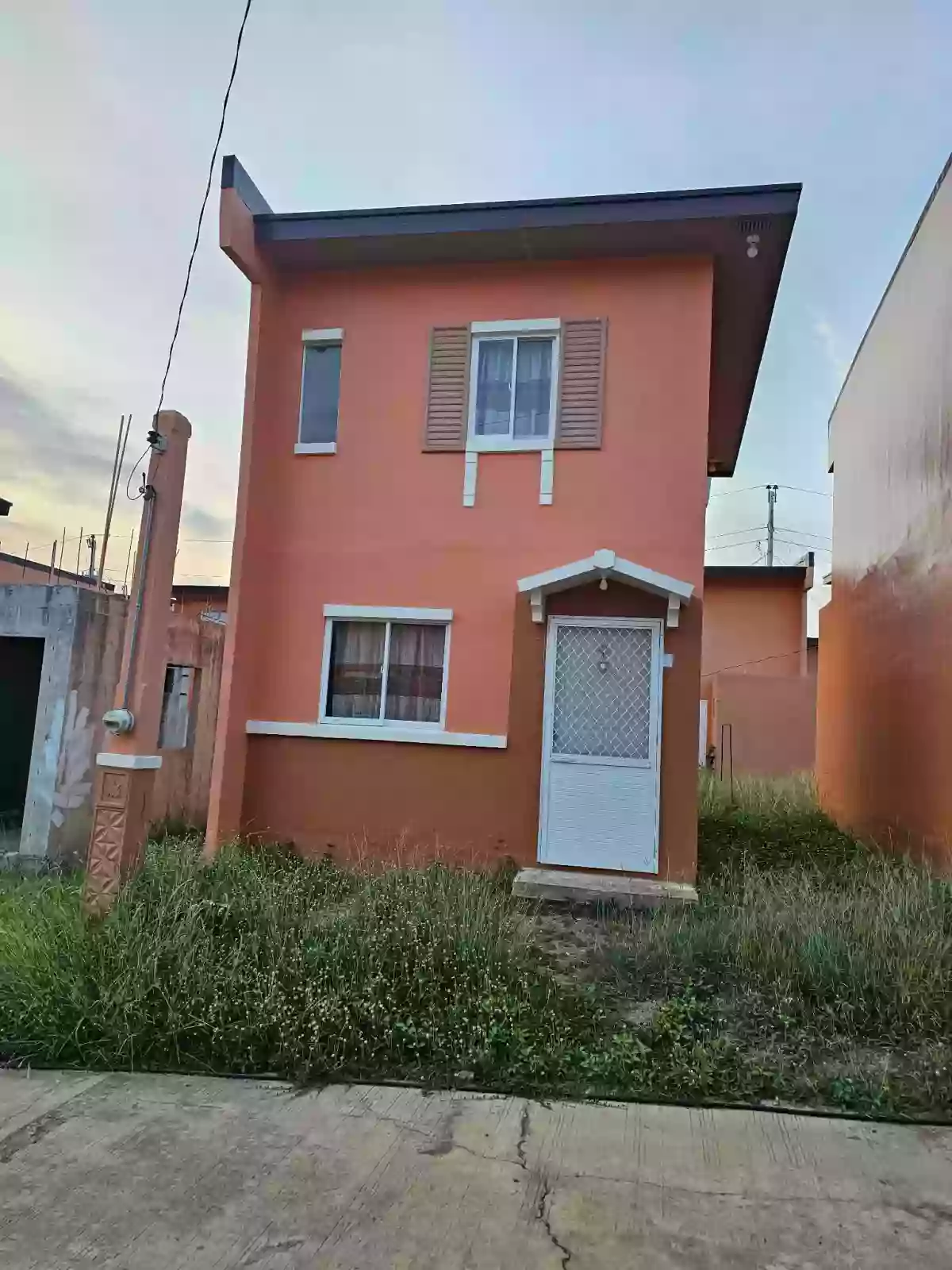 For Sale: 2BR House and Lot in Sicsican, Puerto Princesa City — 66 sqm