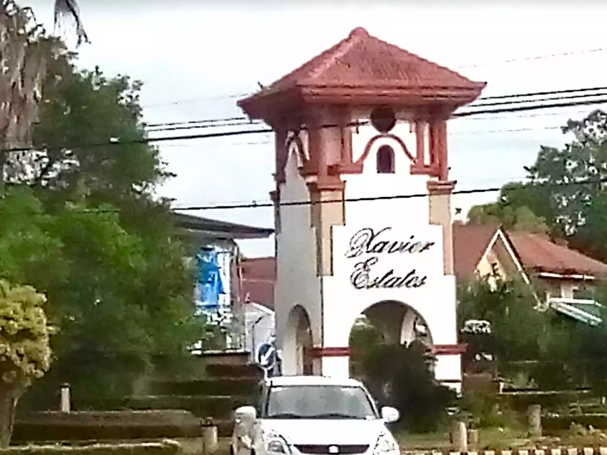 For Sale Modern House,  Xavier Estates -Uptown, CDO, fronting open space, near P4 gate — House and Lot in Cagayan de Oro City, Misamis Oriental, 9000 — Photo 5
