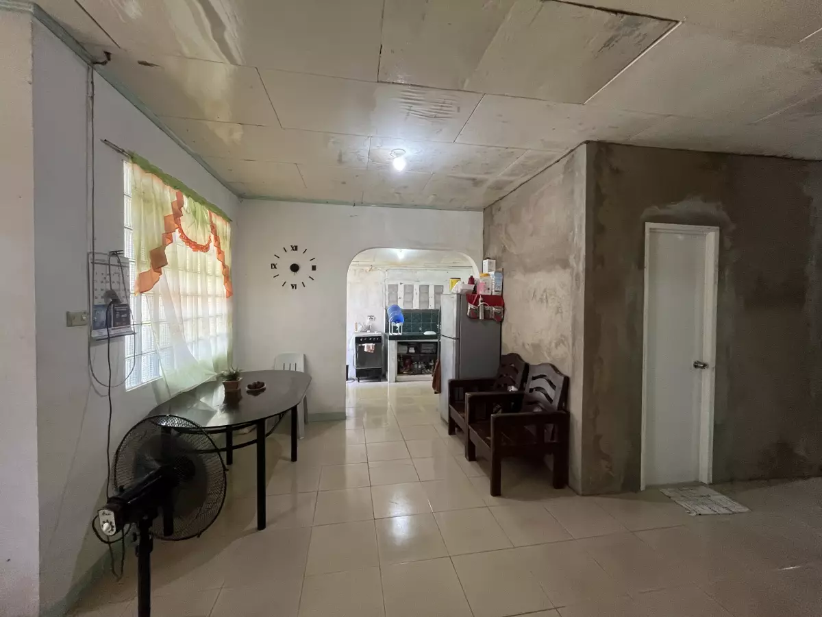 For Sale: 2BR House and Lot in Dalipuga, Iligan City — 120 sqm — House and Lot in Dalipuga, Iligan City, Lanao del Norte — Photo 2