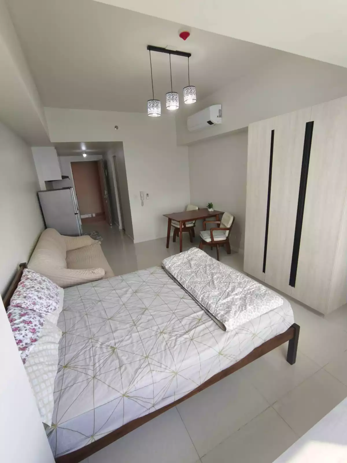 For Sale: Studio Condo in Tipolo, Mandaue City — 29.75 sqm — Studio in Tipolo, Mandaue City, Cebu — Photo 3