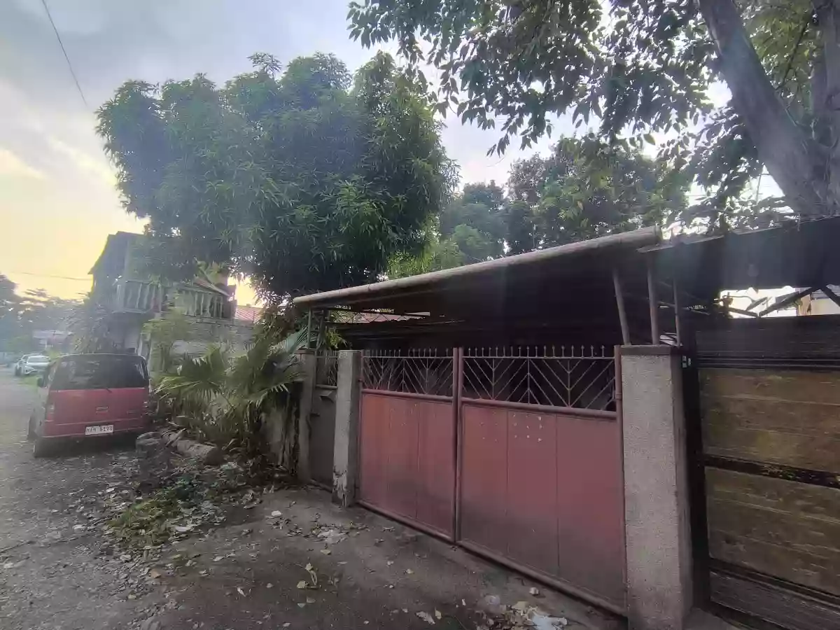 For Rent: 5BR House and Lot in Ma-a, Davao City — 300 sqm