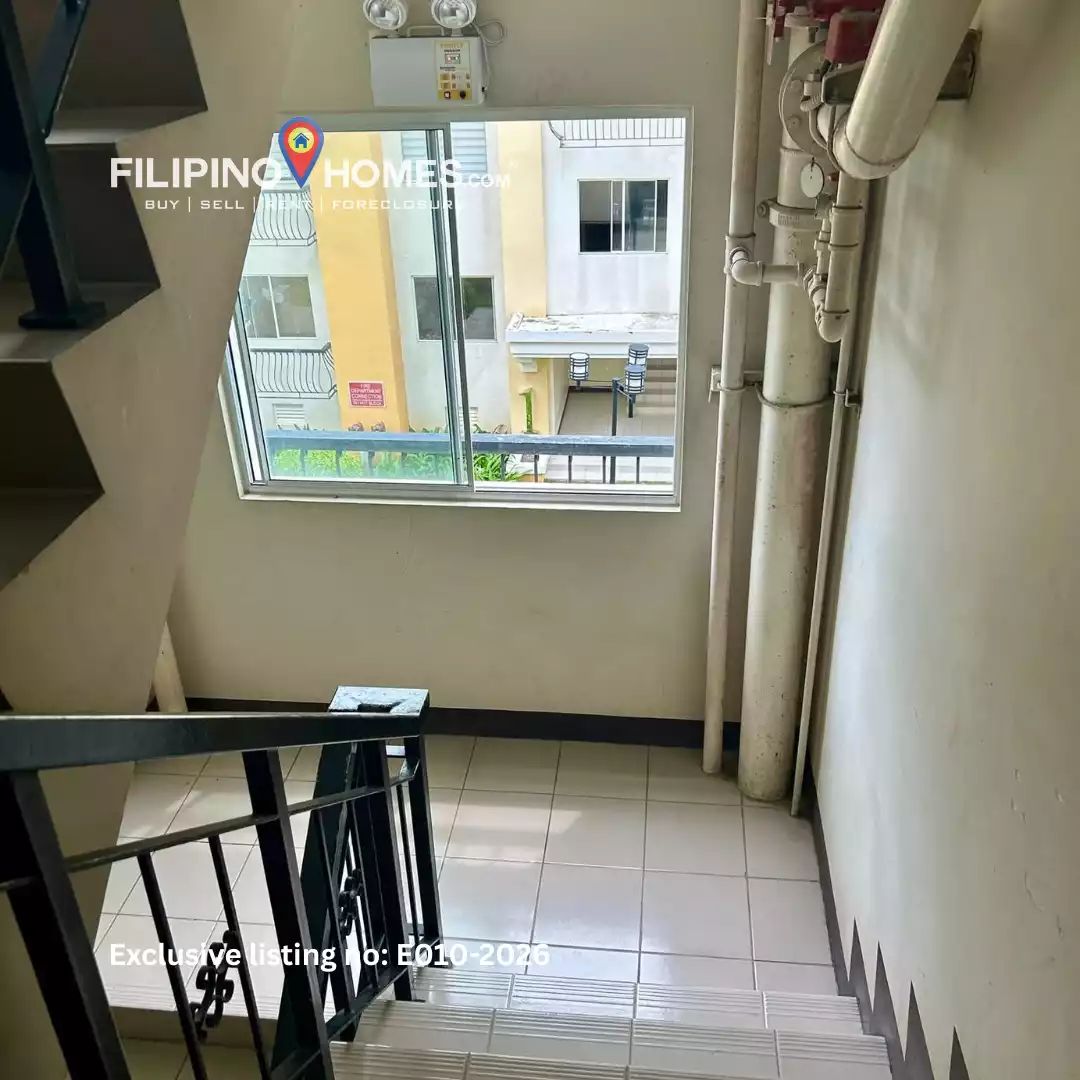 Open photo 19 of 24 — 2BR Condo for Sale Near NUSTAR, Cebu City — Fully Furnished