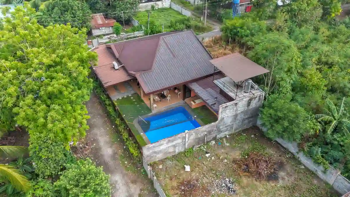 With Private Pool 2BR House and Lot FOR SALE in Brgy. Mabuhay, General Santos City — House and Lot in Mabuhay, General Santos City, South Cotabato — Photo 2