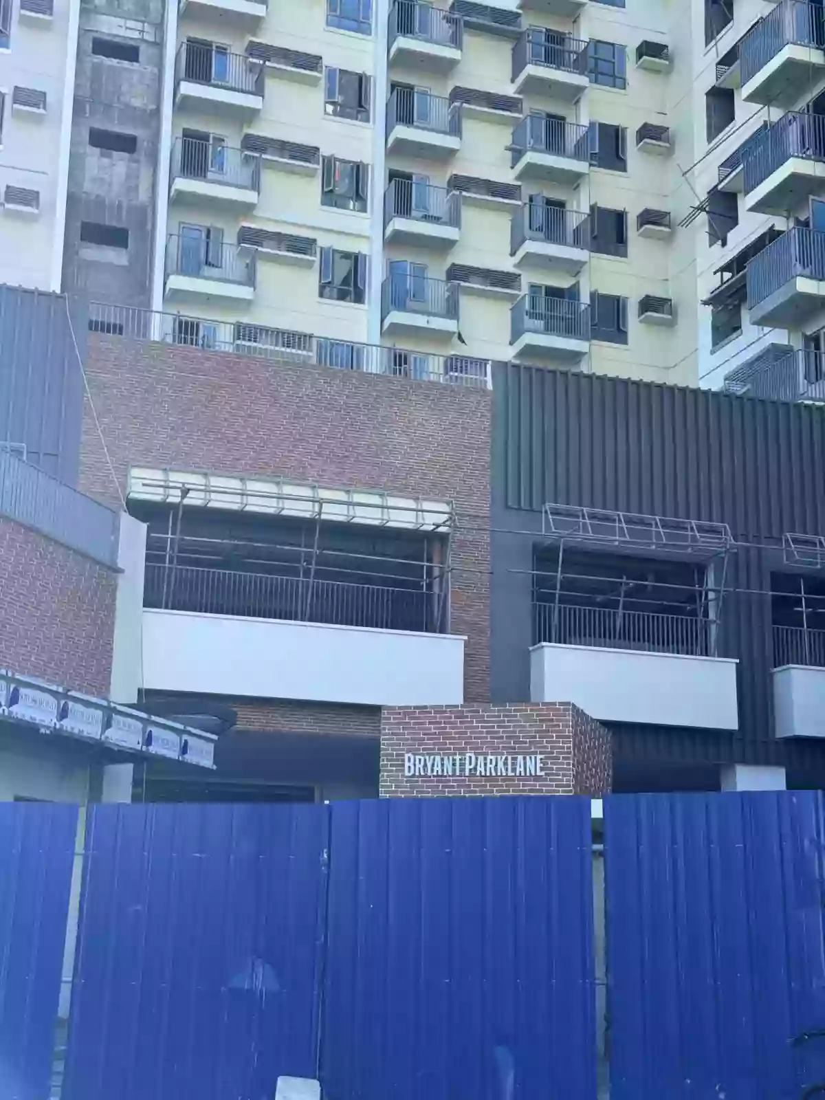 For Sale: Studio Condo in Santo Niño, San Fernando, Pampanga — 22 sqm