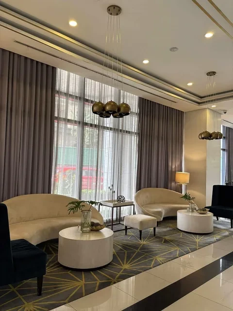For Sale: 1BR Condo in Bagumbayan, Quezon City — 34 sqm — 1 Bedroom in Quezon City, Metro Manila, 1101 — Photo 2