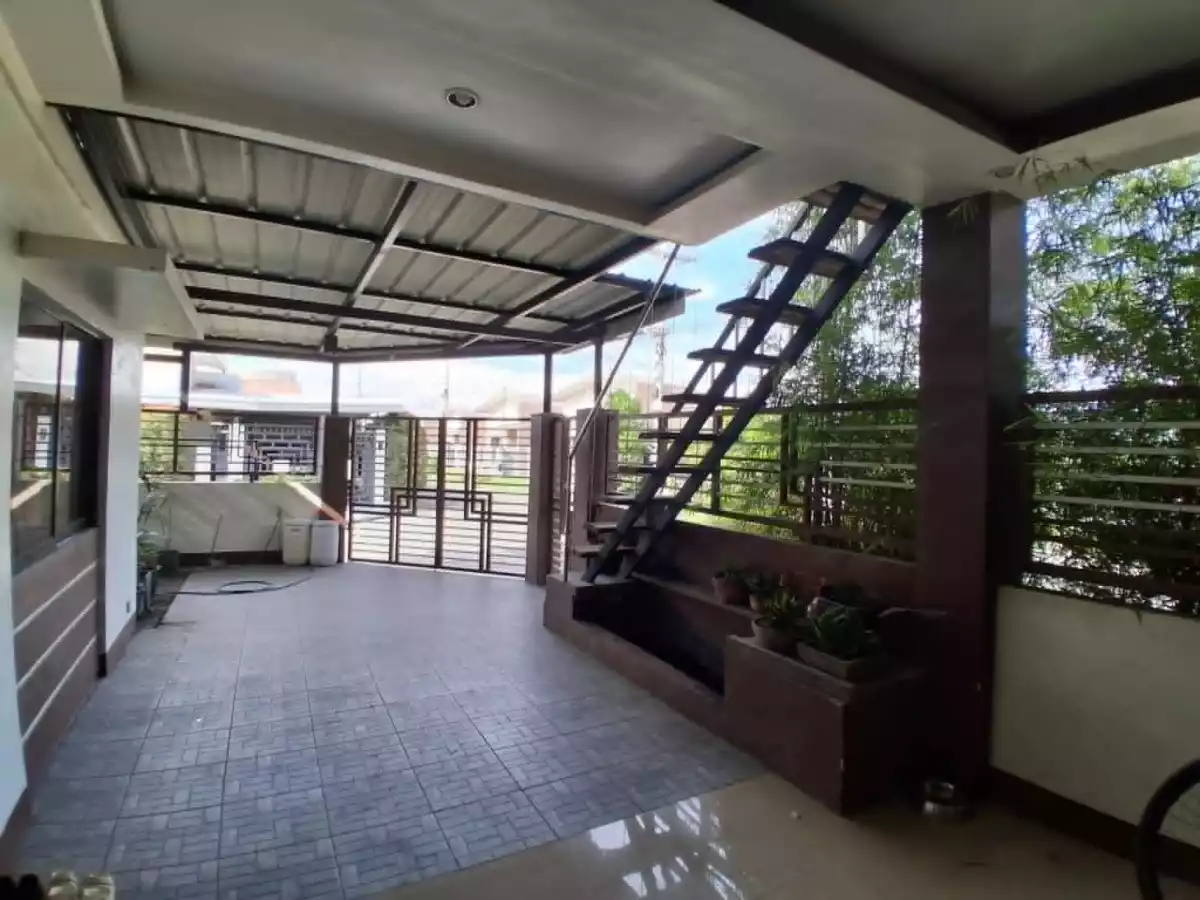 FOR ASSUME | FULLY RENOVATED CORNER HOUSE & LOT in Vivienne Heights, Mabuhay, General Santos City — House and Lot in Mabuhay, Gen. Santos City, South Cotabato — Photo 6