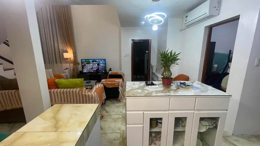 Open photo 17 of 34 — For Sale: 4BR House and Lot in Mabini, Lipa City — 210 sqm