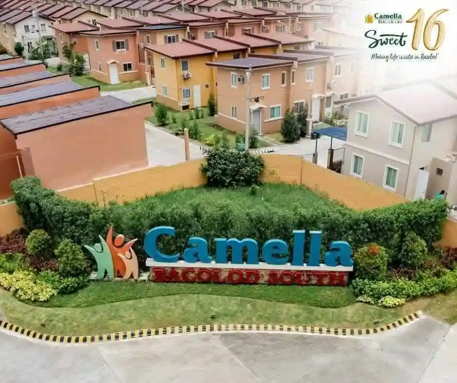 For Rent: 3BR House and Lot in Tangub, Bacolod City — 48 sqm — House and Lot in Bacolod City, Negros Occidental, 6100 — Photo 4