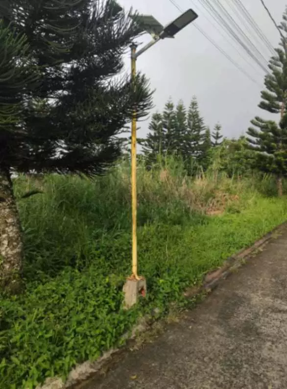 For Sale: Prime Residential Lot in Gabriel Heights, Tagaytay – Near Mater Dei School - photo 5