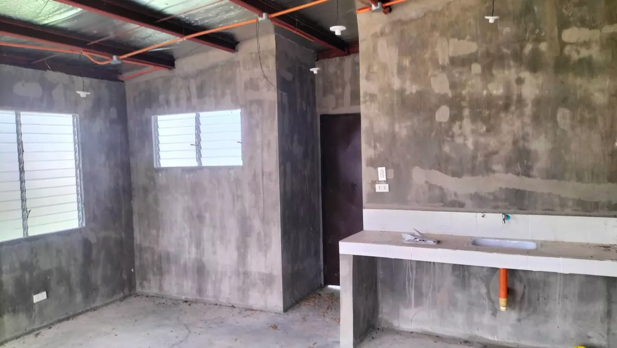 For Assume House and Lot Near Alabel Capitol — House and Lot in Alabel, Sarangani, 9501 — Photo 4