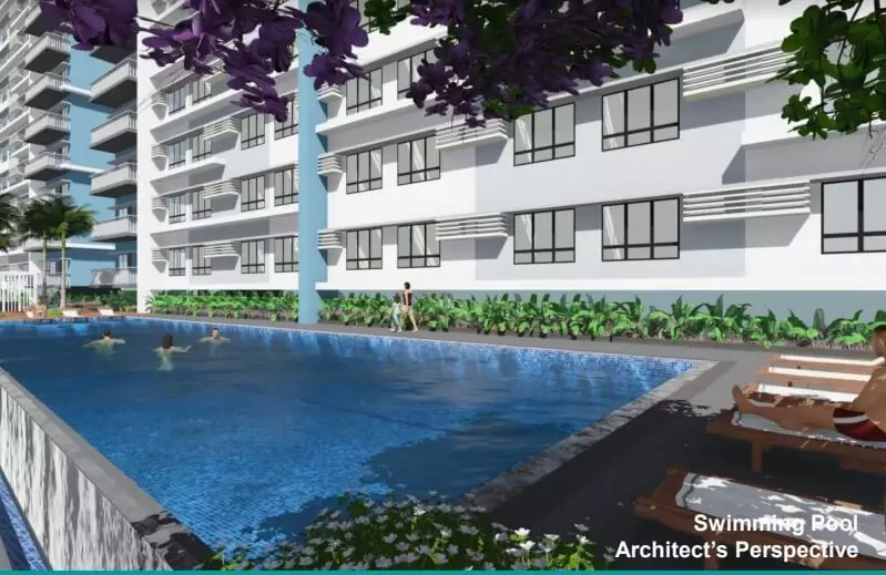 For Assume Studio Executive Unit — Studio in Sasa, Davao City, Davao del Sur — Photo 6