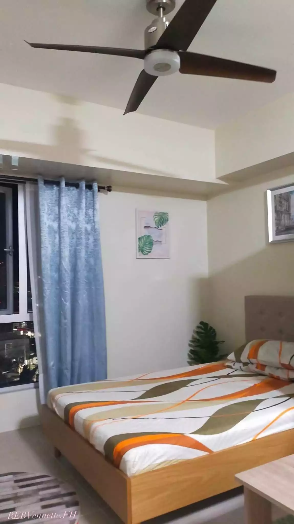 Avida Towers Riala Studio Condo for Sale in Lahug, Cebu City — Studio in Lahug, Lahug — Photo 2