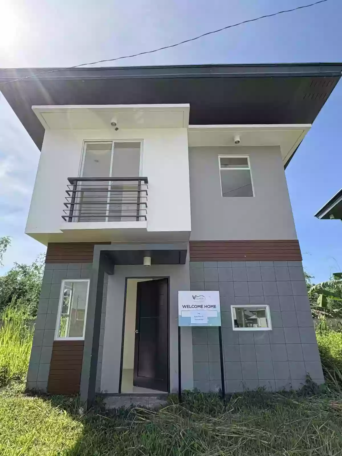 For Assume: 2BR House and Lot in Granada, Bacolod City — 166 sqm — House and Lot in Granada, Bacolod City, Negros Occidental — Photo 5