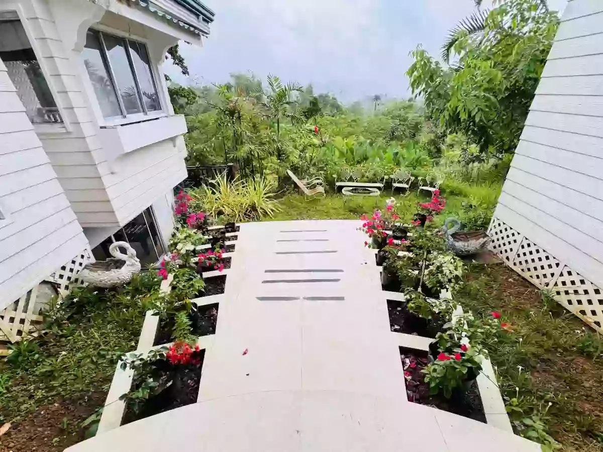 COUNTRYHOME for SALE at Sirao, Cebu with overlooking mountain view — House and Lot in Sirao, Cebu City, Cebu — Photo 5