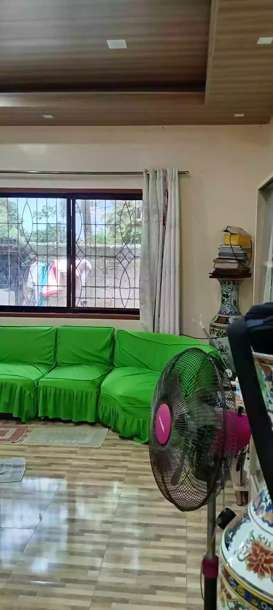 For Sale: House and Lot in Pagalungan, Polomolok — 300 sqm 333 sqm — House and Lot in Pagalungan, Polomolok, South Cotabato — Photo 6