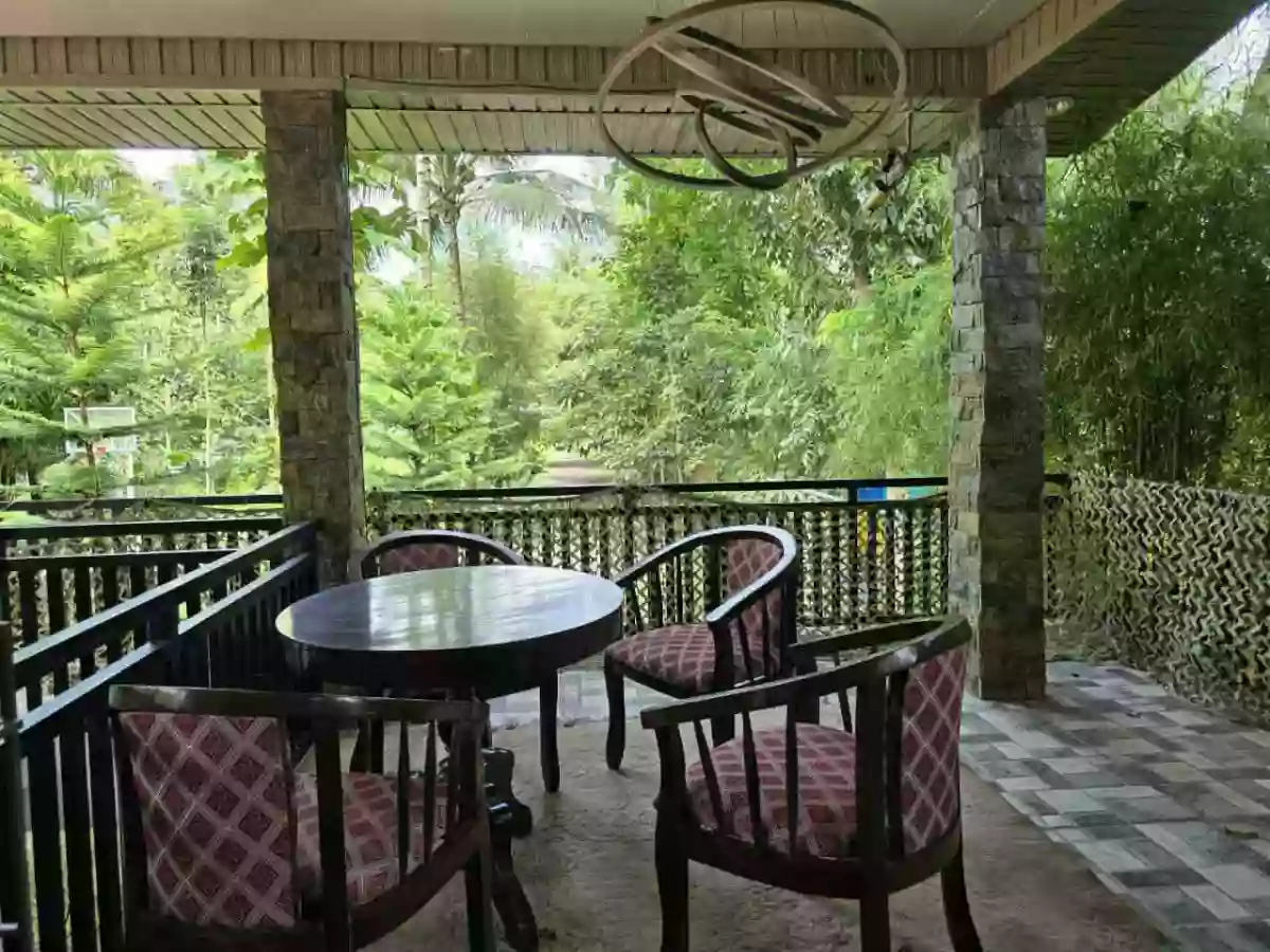 Open photo 28 of 30 — 1000 sqm Agriturism Park for sale
