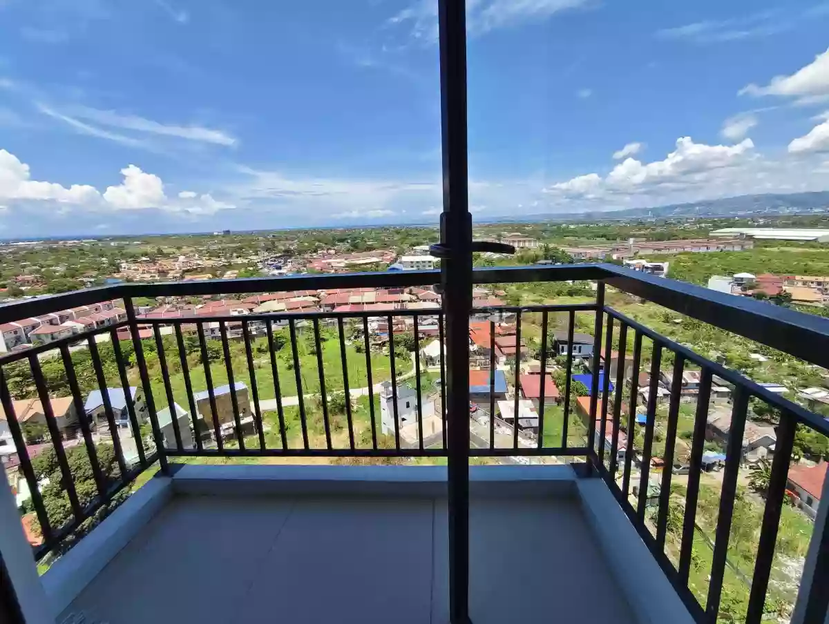 Open photo 13 of 13 — For Rent: 1BR Condo in Basak, Lapu-Lapu City — 30 sqm