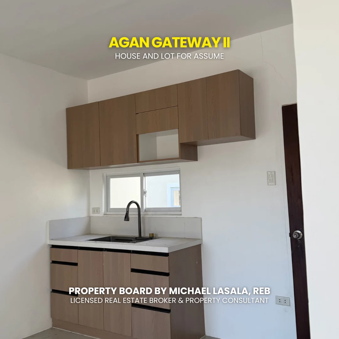 For Sale: 3BR House and Lot in Lagao, General Santos City — 126 sqm — House and Lot in General Santos City, South Cotabato, 9500 — Photo 6