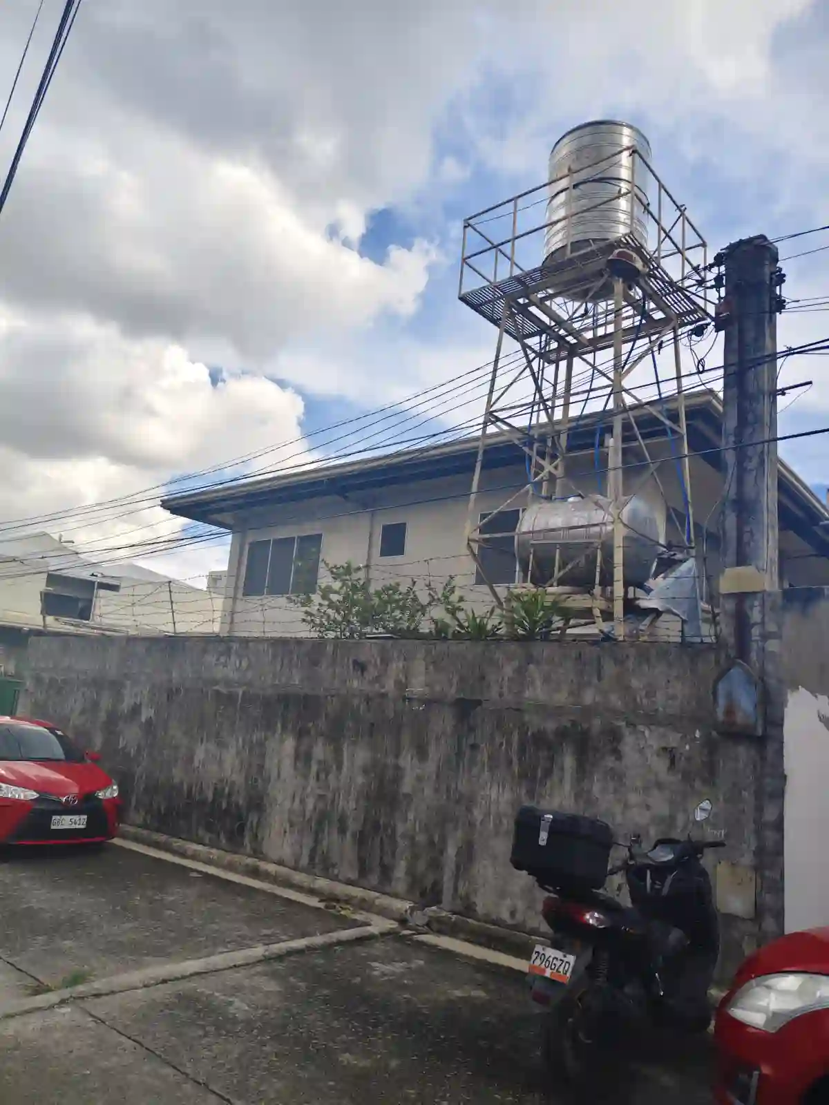 For Sale: 5BR House and Lot in Guadalupe, Cebu City — 489 sqm