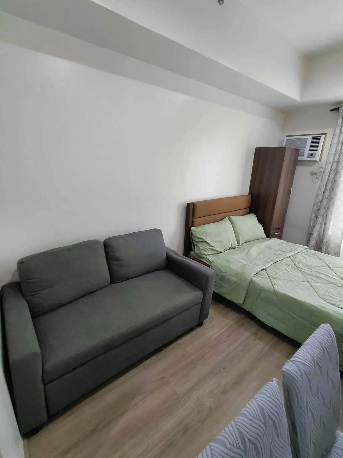 For Rent: Fully Furnished Studio Condo in Lahug, Cebu City — The Median — Studio in Lahug, Cebu City, Cebu — Photo 5