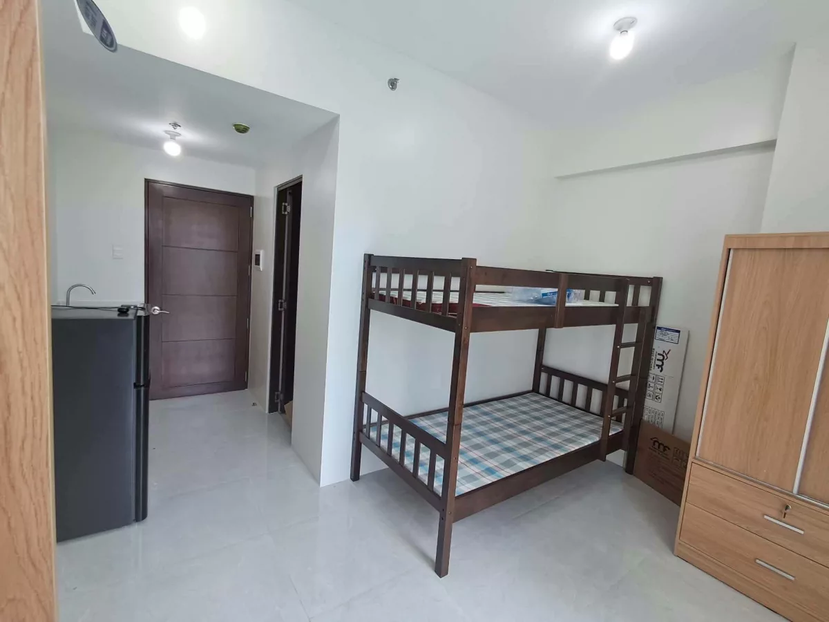 CEBU CONDO AVAILABLE FOR RENT — Studio in Apas, Cebu City, Cebu — Photo 2