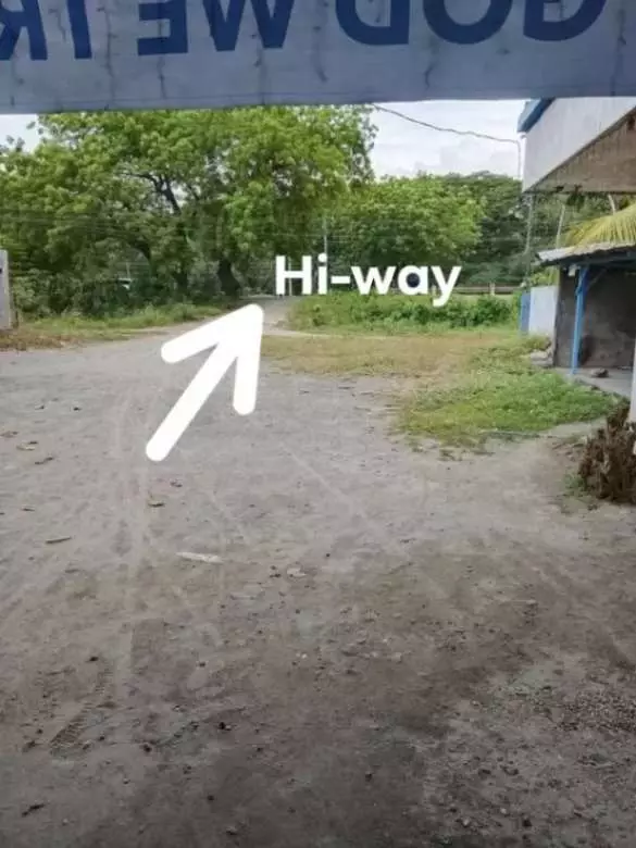 Commercial lot for sale