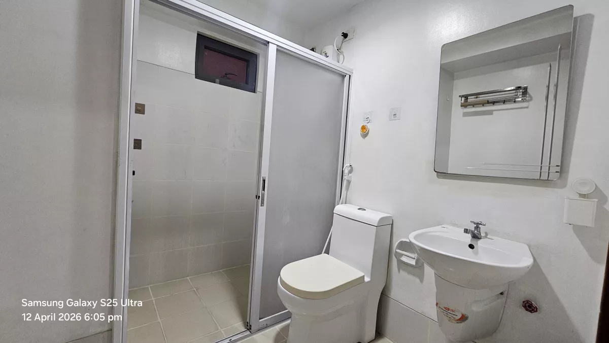 Open photo 13 of 16 — For Rent: 2BR Condo in Horizon 101, Cebu City — 60 sqm