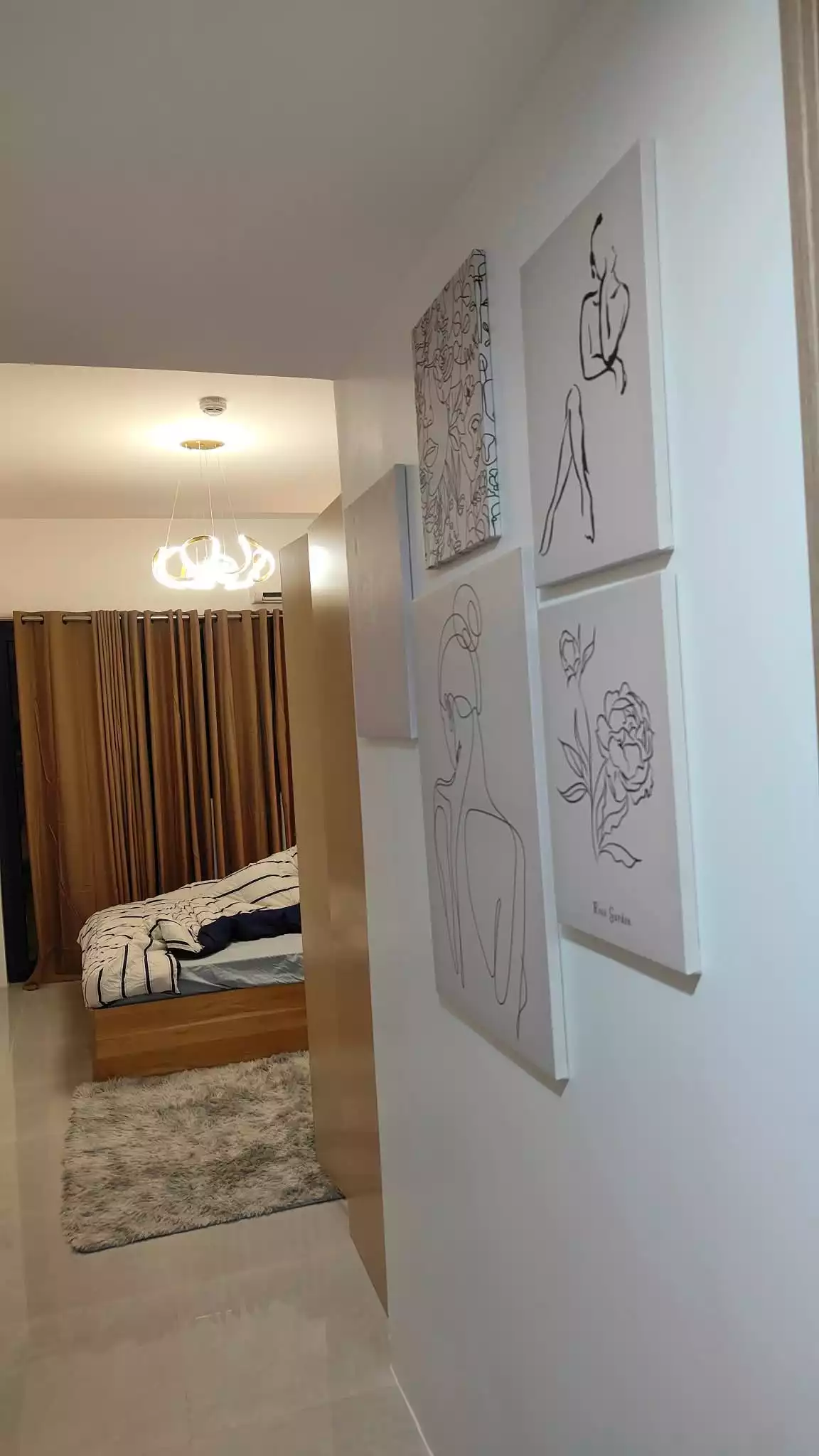 Cebu Condo For Rent in Cebu City — Studio in Capitol Site, Cebu City, Cebu — Photo 3