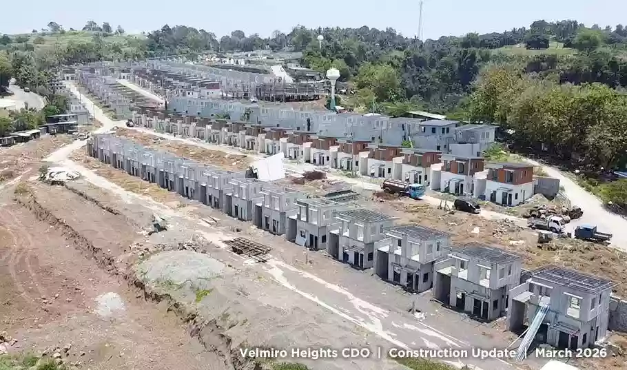 FOR ASSUME: Single Detached House and Lot in Cagayan De Oro City — House and Lot in Agusan, Cagayan de Oro City, Misamis Oriental — Photo 4