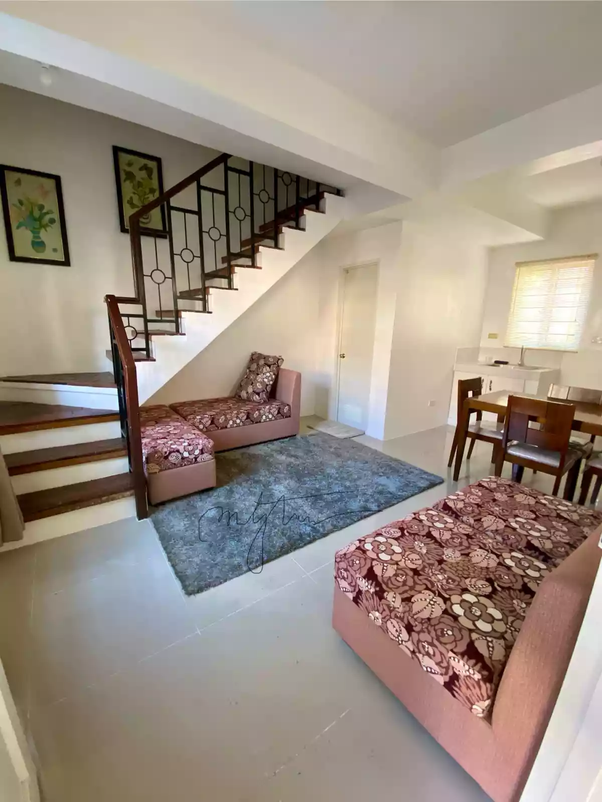 House & Lot For Sale at La Mirande Crest, Gran Europa, Lumbia , CDO — House and Lot in Gran Europa, Lumbia, Cagayan de Oro City — Photo 4