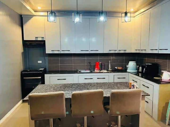 For Sale: Fully Furnished House and Lot in Julio Ouano, Alegria — 205 sqm — House and Lot in Alegria, Surigao del Norte, 8425 — Photo 3