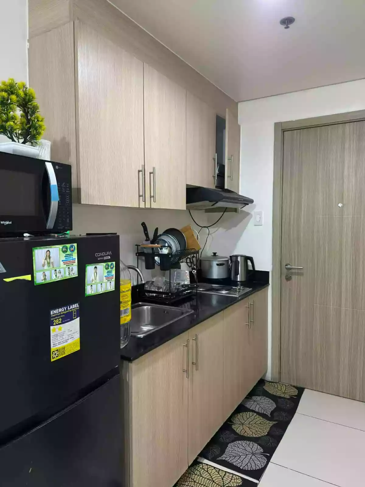 Foreclosure: 1BR Condo in Barangay 76, Pasay City — 27 sqm — 1 Bedroom in Pasay City, Metro Manila, 1308 — Photo 7