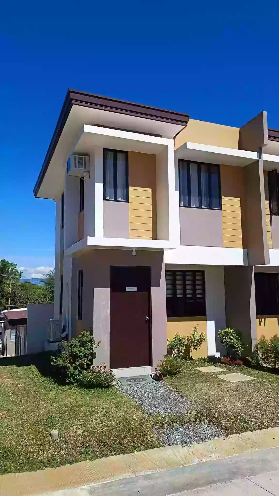 Familia Verde Of Pueblo De Oro — Townhouse in Lumbia, Cagayan de Oro City, Misamis Oriental — Photo 3
