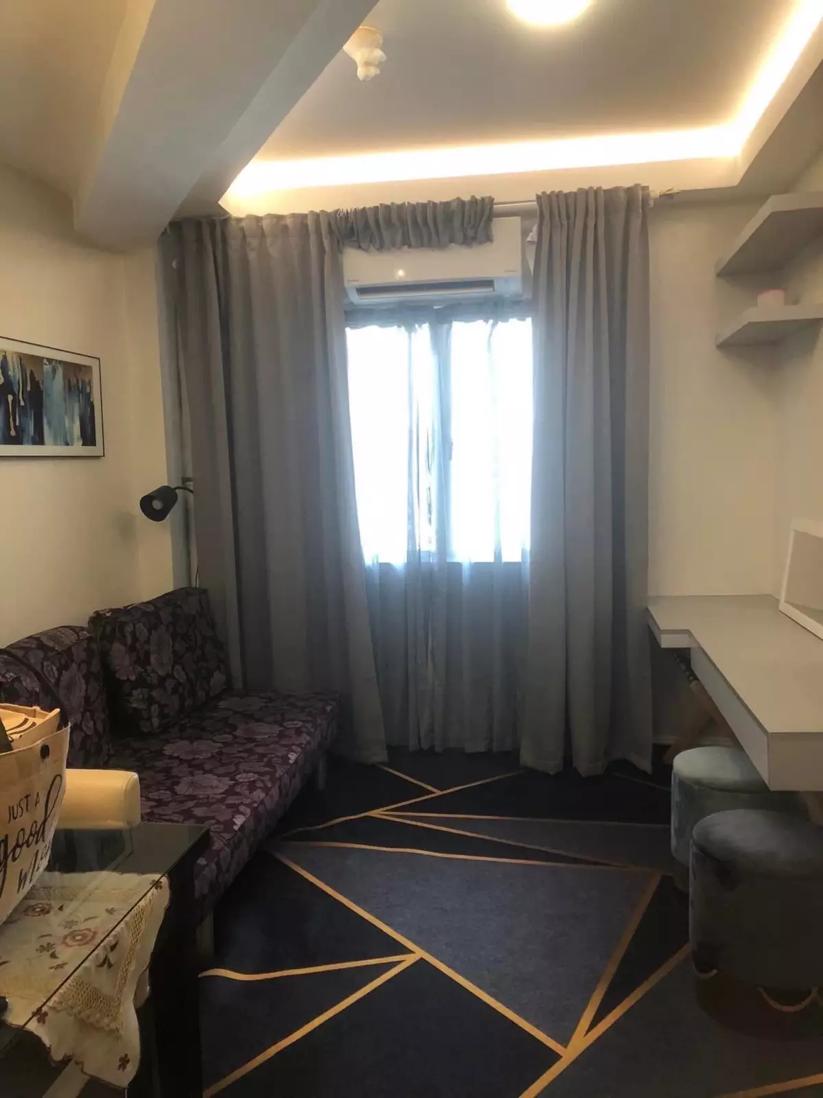 CONDOMINUIM FOR SALE-1BEDRROM — 1 Bedroom in Pasay City, Metro Manila, 1308 — Photo 5