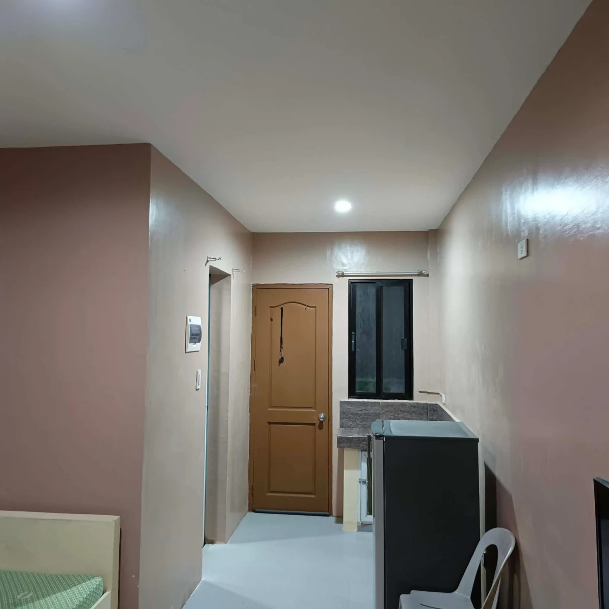 For Rent: Studio Apartment in Ubujan, Tagbilaran City — 20 sqm — Apartment in Ubujan, Tagbilaran City, Bohol — Photo 3