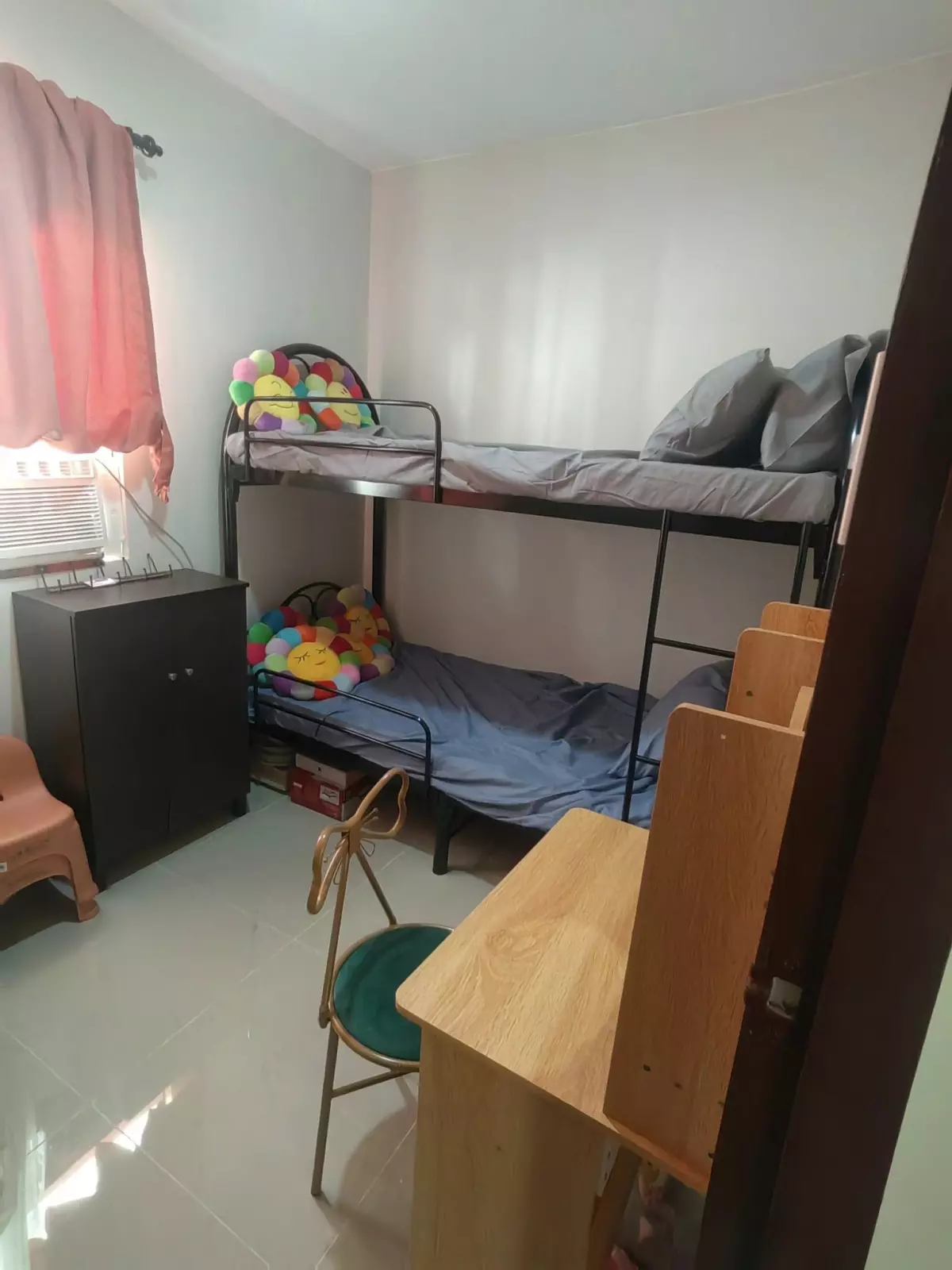 For Rent: 2BR Townhouse in Langtad, Naga City, Cebu — 46.25 sqm — Townhouse in Naga City, Cebu, 6037 — Photo 4