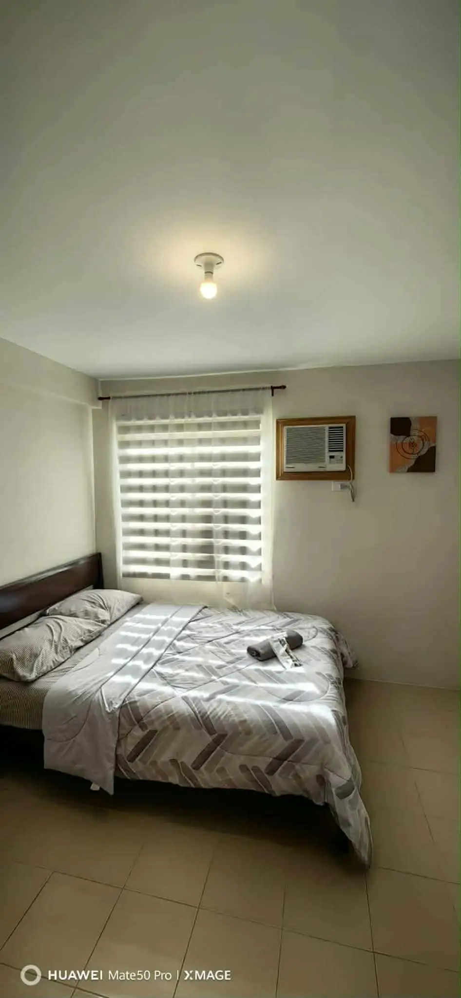 Sacrifice Sale for Studio Unit in Marina Spatial Dumaguete — Studio in Bantayan, Dumaguete City, Negros Oriental — Photo 4