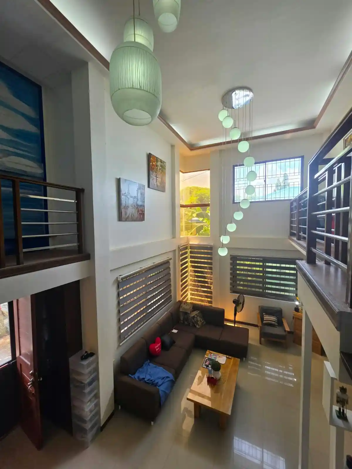 For Sale: 9BR House and Lot in San Felipe, Naga City — 322 sqm 2 Parking