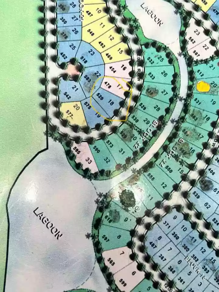 For Sale: Residential Lot in Bulakin, Tiaong, Quezon — 520 sqm — Residential Lot in Tiaong, Quezon, 4325 — Photo 4