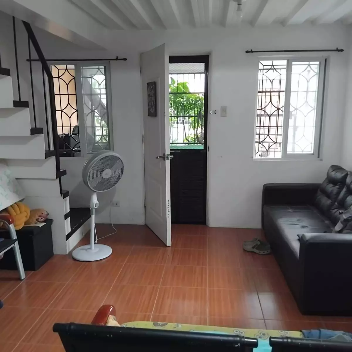 for sale: 3BR House and Lot in Anabu II-E, Imus City — corner unit — House and Lot in Imus, Cavite, 4103 — Photo 4