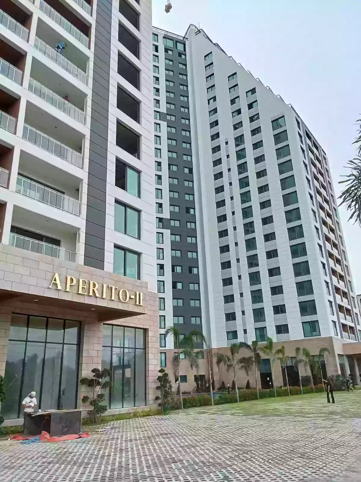 Open photo 12 of 15 — Ready for Occupancy: 3BR Condo in Margot, Angeles City — 216 sqm