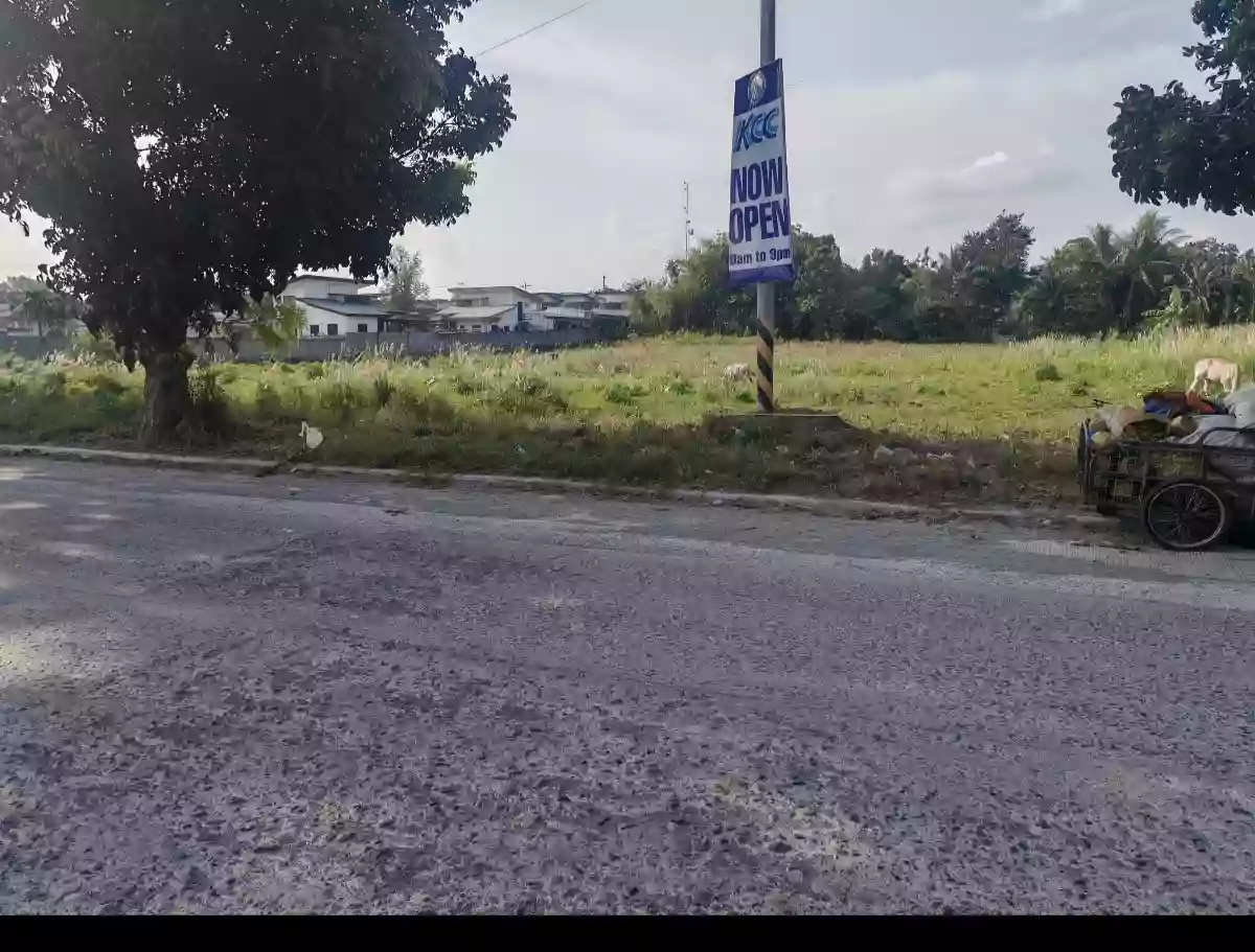 Commercial Lot in Mabuhay — Commercial Lot in Mabuhay, General Santos City, South Cotabato — Photo 4