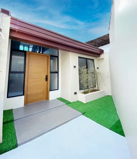 For Sale: 3BR Townhouse in B. F. Homes, Paranaque City — 64 sqm — Townhouse in Paranaque City, Metro Manila, 1702 — Photo 6