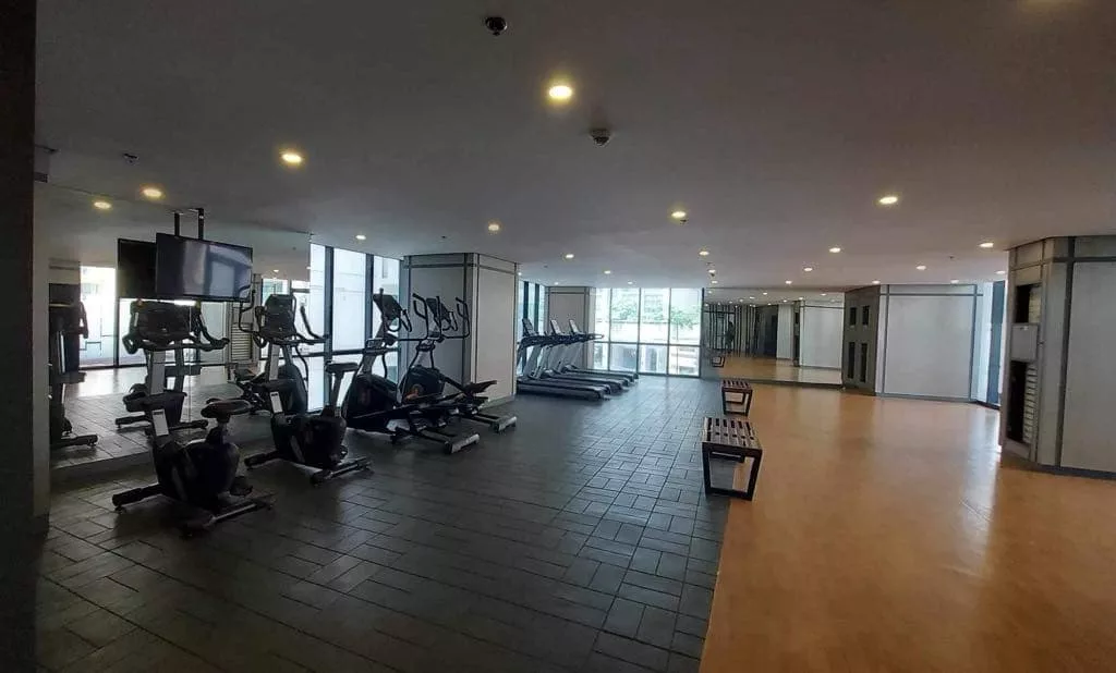 Open photo 22 of 50 — For Sale: The Florence 3BR Condo in Fort Bonifacio, Taguig City